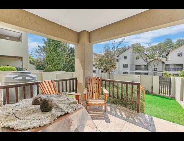2 BEDROOM APARTMENT FOR SALE IN PAULSHOF